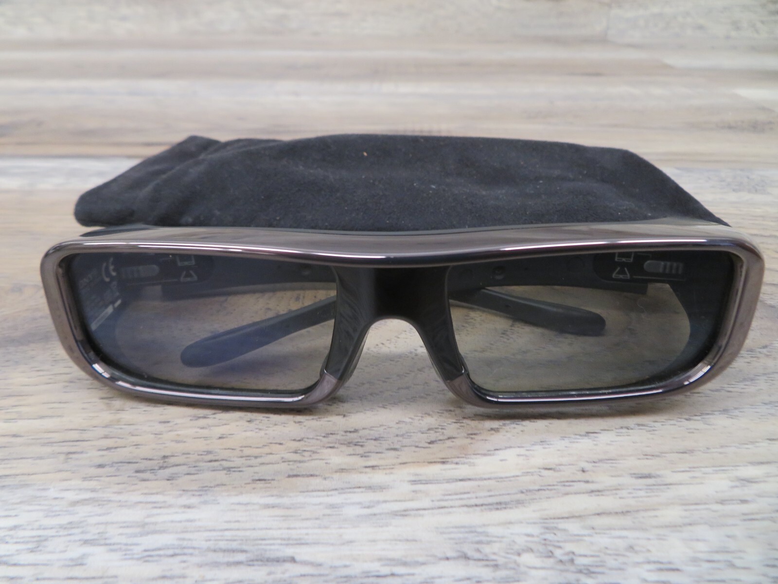 SONY 3D Glasses (TDG-BR100) (Genuine)