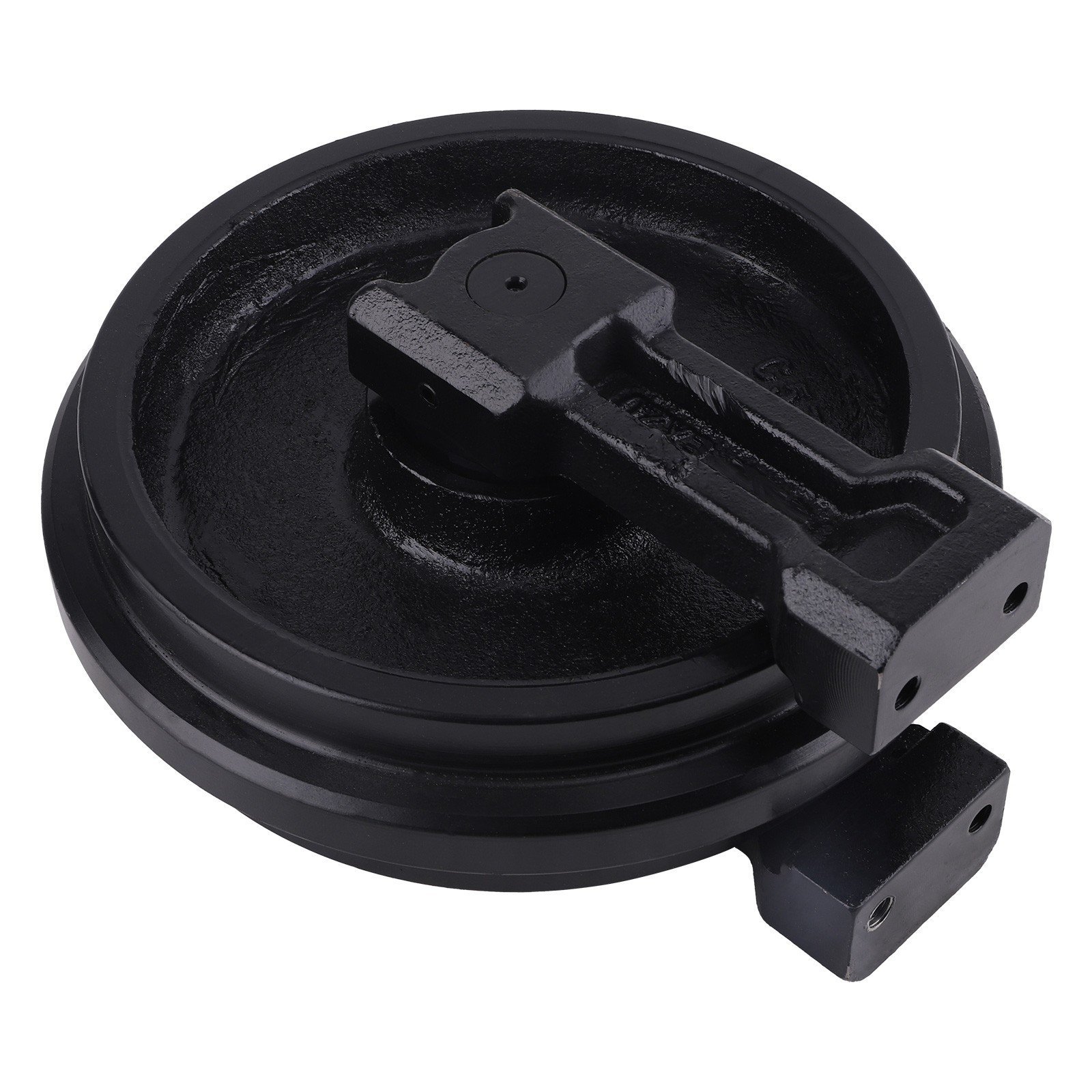 Track Front Idler Wheel for John Deere 26G 27ZTS 27C Excavator 9132562 9101811