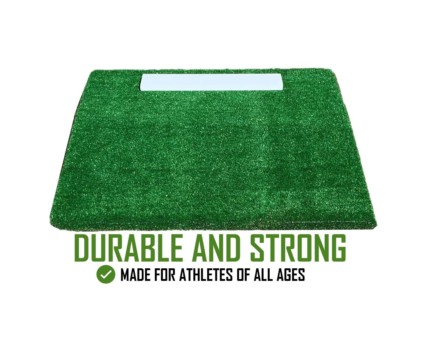 PM200 Portable Pitching / Pitchers Mound / FREE SHIPPING! (SEE VIDEO)