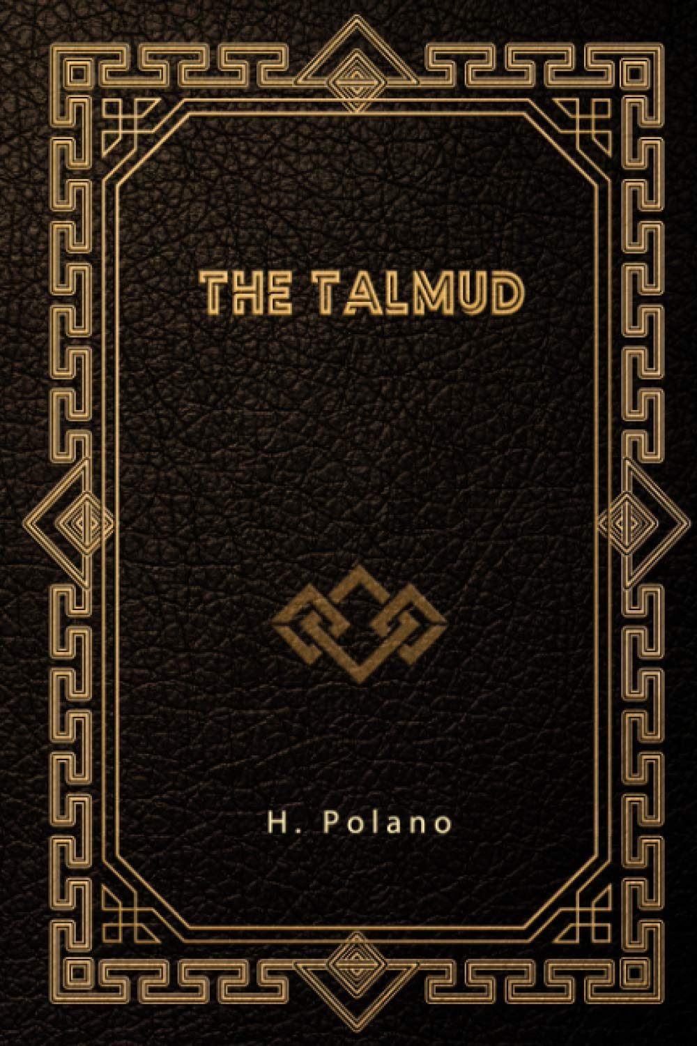 The Talmud