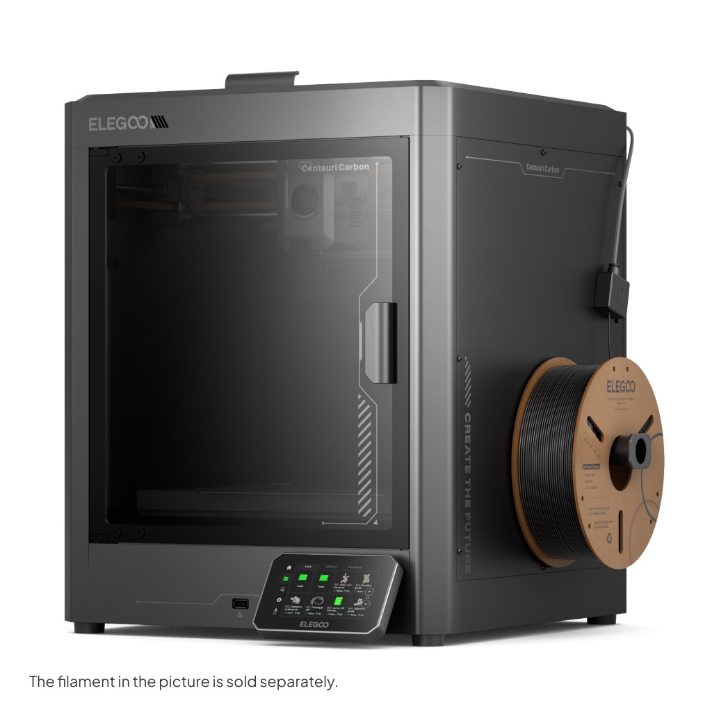 ELEGOO Centauri Carbon CoreXY 3D Printer