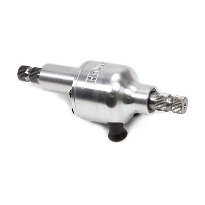 Howe 5225 Steering Quickener 1.5 To 1 Ratio Steering Quickener, Basic, 1.5 to 1