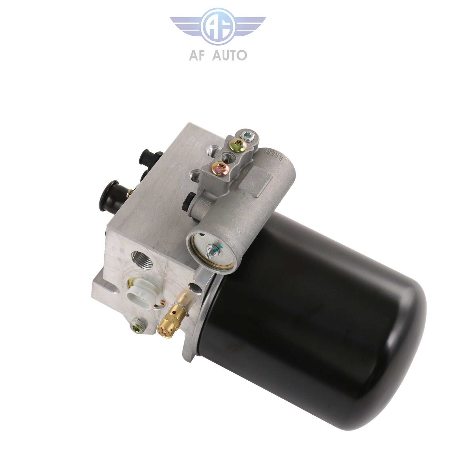 Air Dryer AD-IS For Peterbilt & Kenworth Replaces Bendix 5010696X 801266 12V