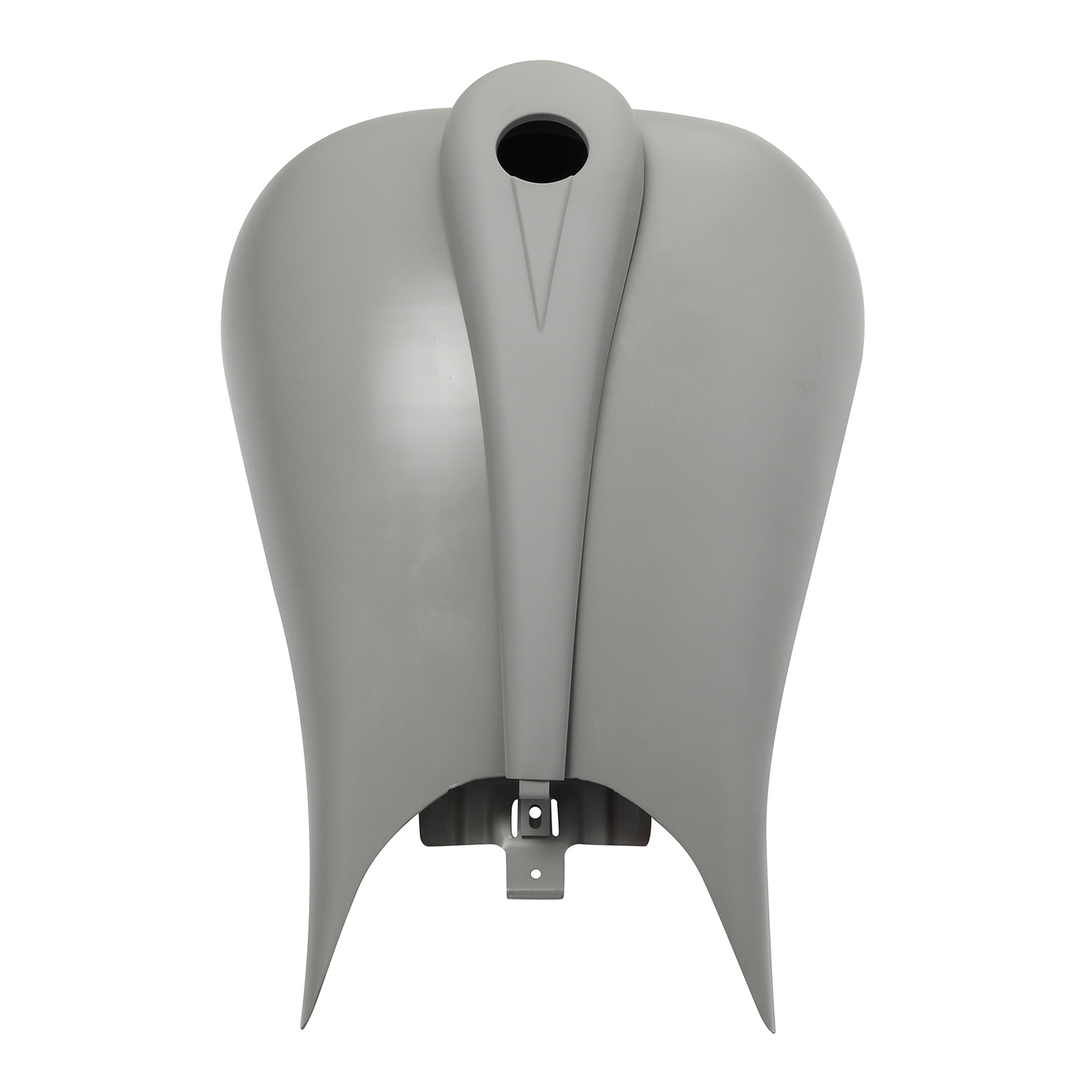 Stretched 6.6gal. Gallon Gas Fuel Tank Fit For Harley Street Road Glide 08-24 23