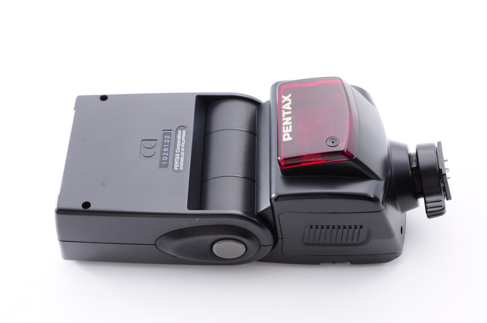 Pentax AF 360 FGZ Excellent+5 Shoe Mount Flash from Japan Z0903