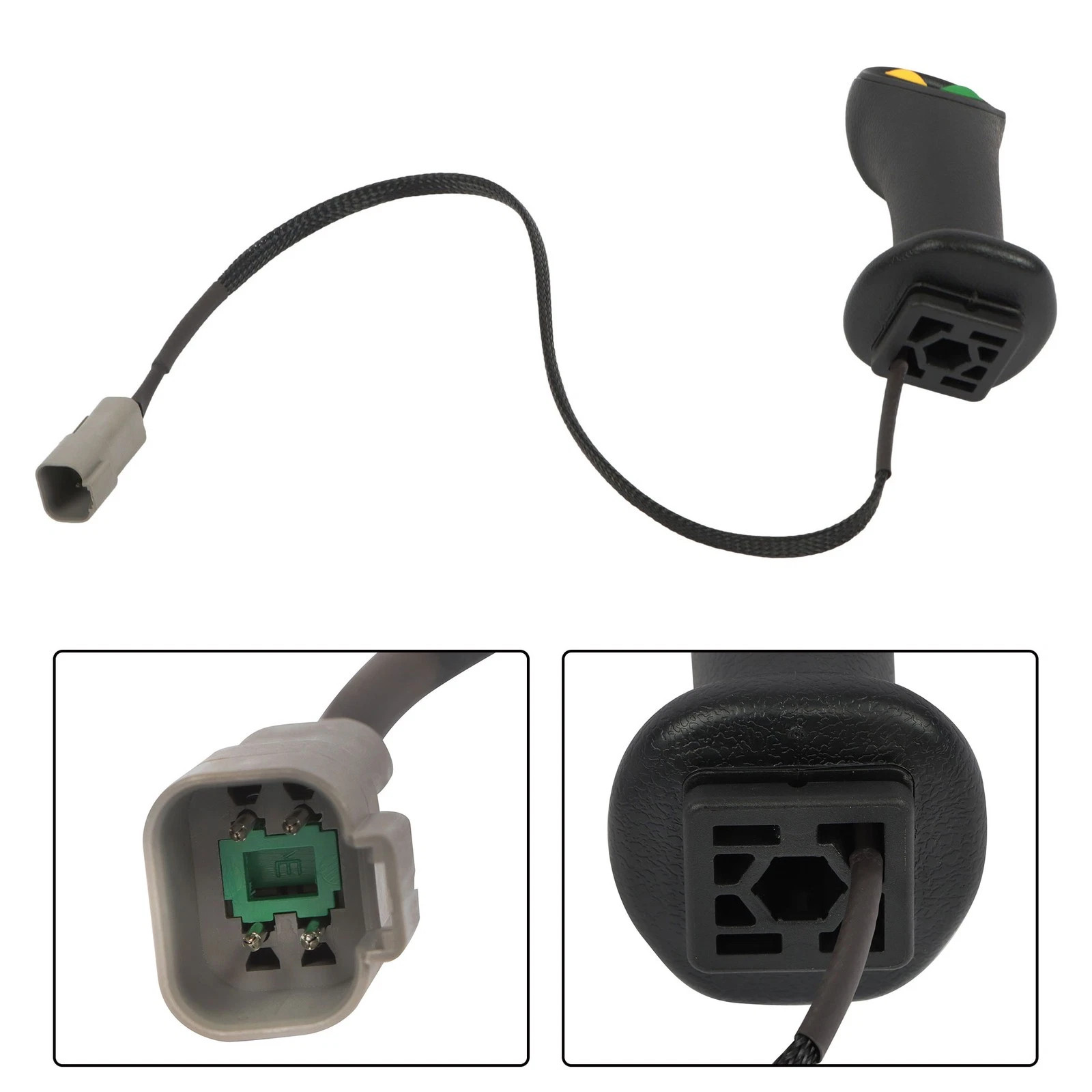 Handle Assy 70020769 G5-18A Model Fit For JLG telehandler Rough Terrain Forklift