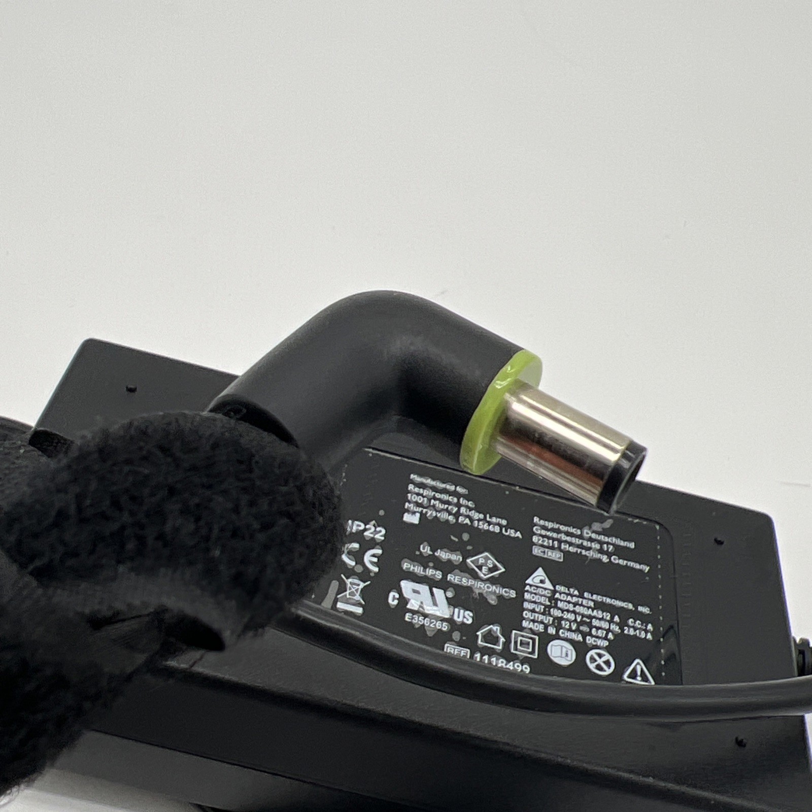 Philips Respironics DreamStation Case & Hose, Power Supply, Filter Kit Fast Ship