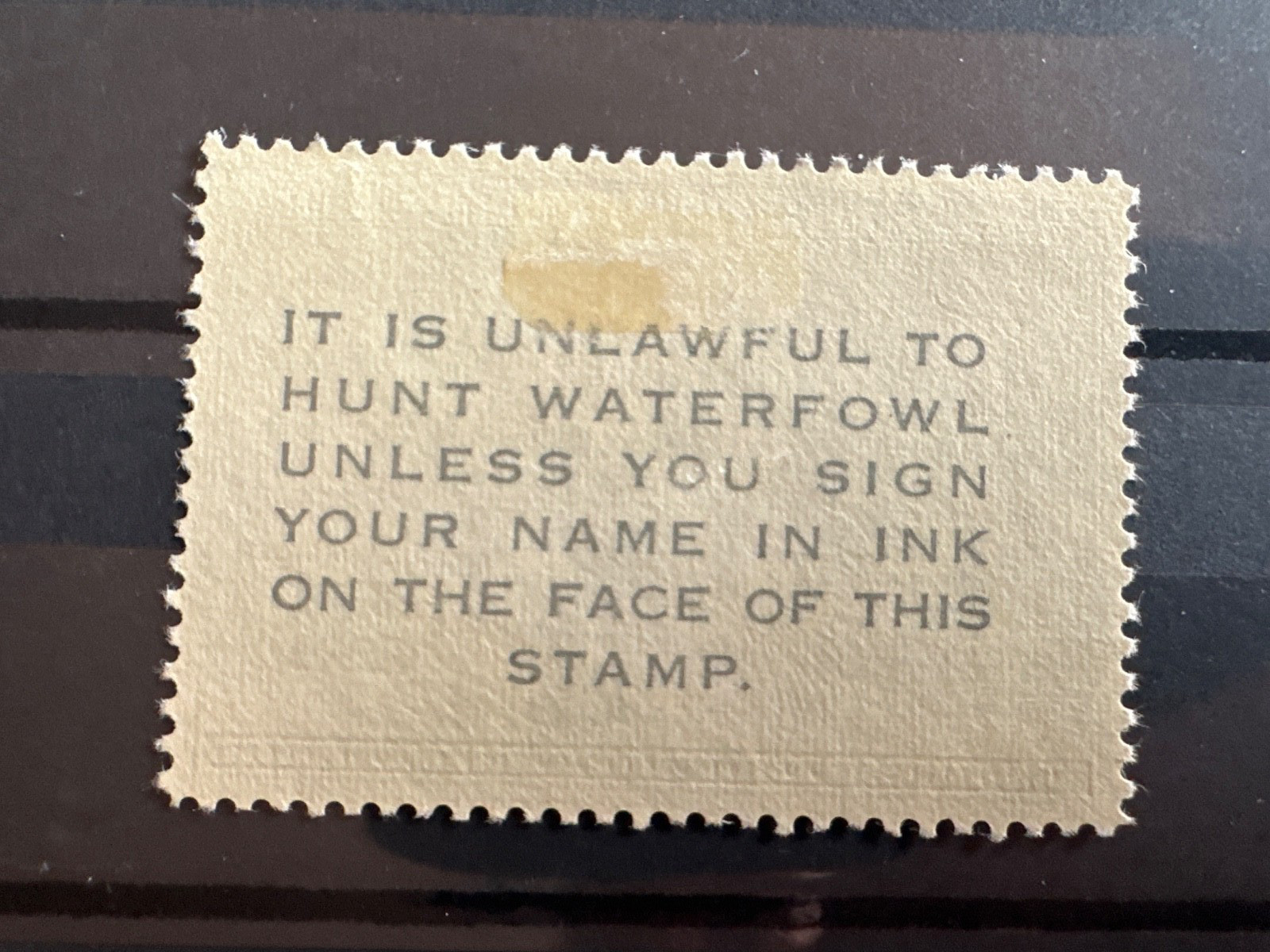 RW24 and other 1957 Federal Duck Stamp Mint Light Hinged