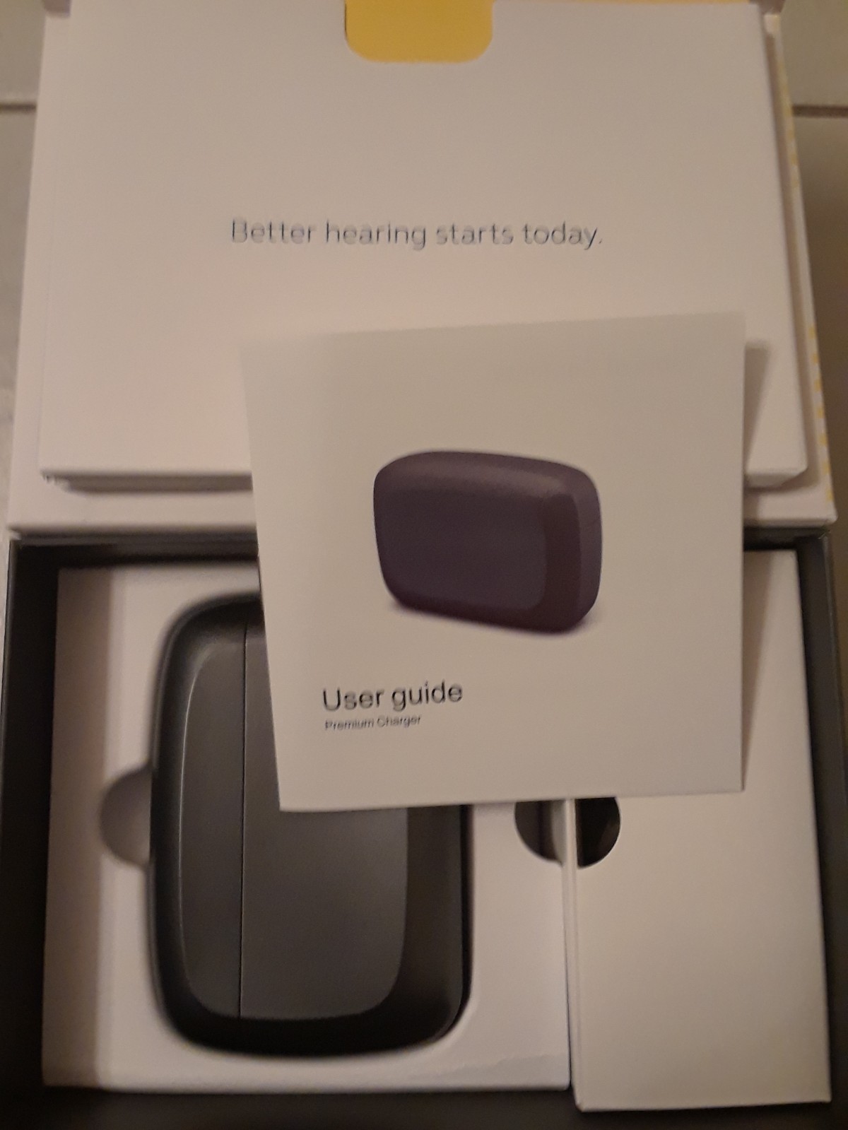 Jabra Enhance Select 700 Hearing Aids W/ Activation Code Any Color!