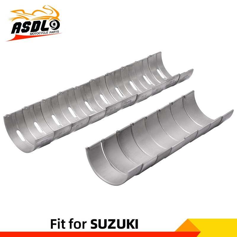 STD 35mm Connecting Rod & Main Bearing Set For Suzuki GSXR1000 2001-2016