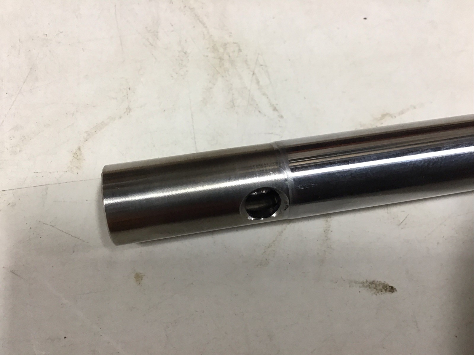 Graco 223-603 223603 PISTON ROD For 23:1 Monarc