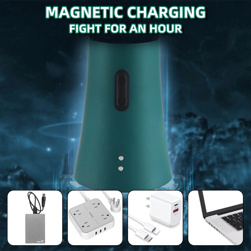 Vacuum Electric Penis Pump Automatic Male Enhancer Men Penis Enlarger Growth