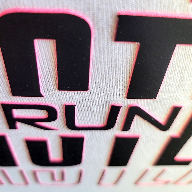 HTV4U BoldFlex 3D Heat Transfer Vinyl 20" Roll (Yard)