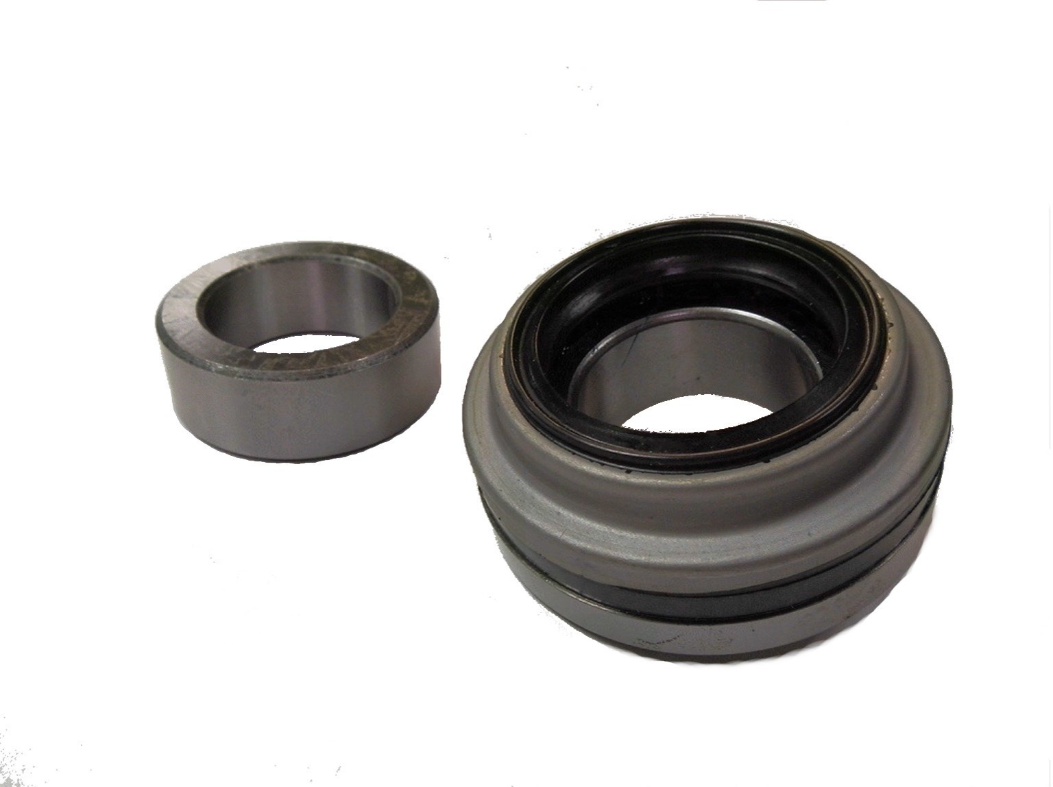 Big Bearing Ford Rear Wheel Bearing A20set  - PEM # PA20set