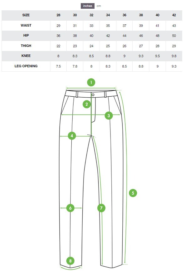 Victorious Men's Slim Fit Colored Denim Jeans Stretch Pants GS21 - FREE SHIP