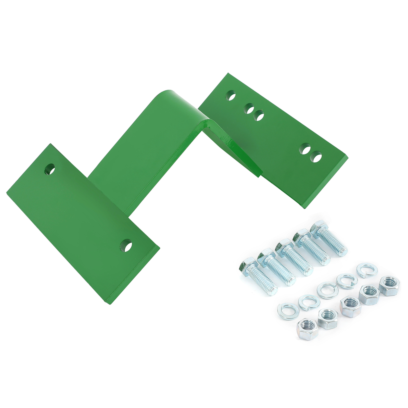 Heavy Duty Step Extension For John Deere 2510 3010 4010 2520 3020 4020