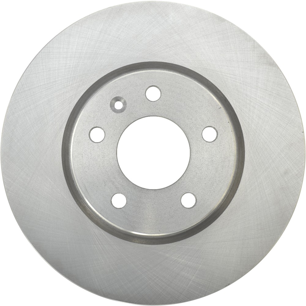 Disc Brake Rotor For Select 11-20 Buick Chevrolet GMC Models 1407-323929