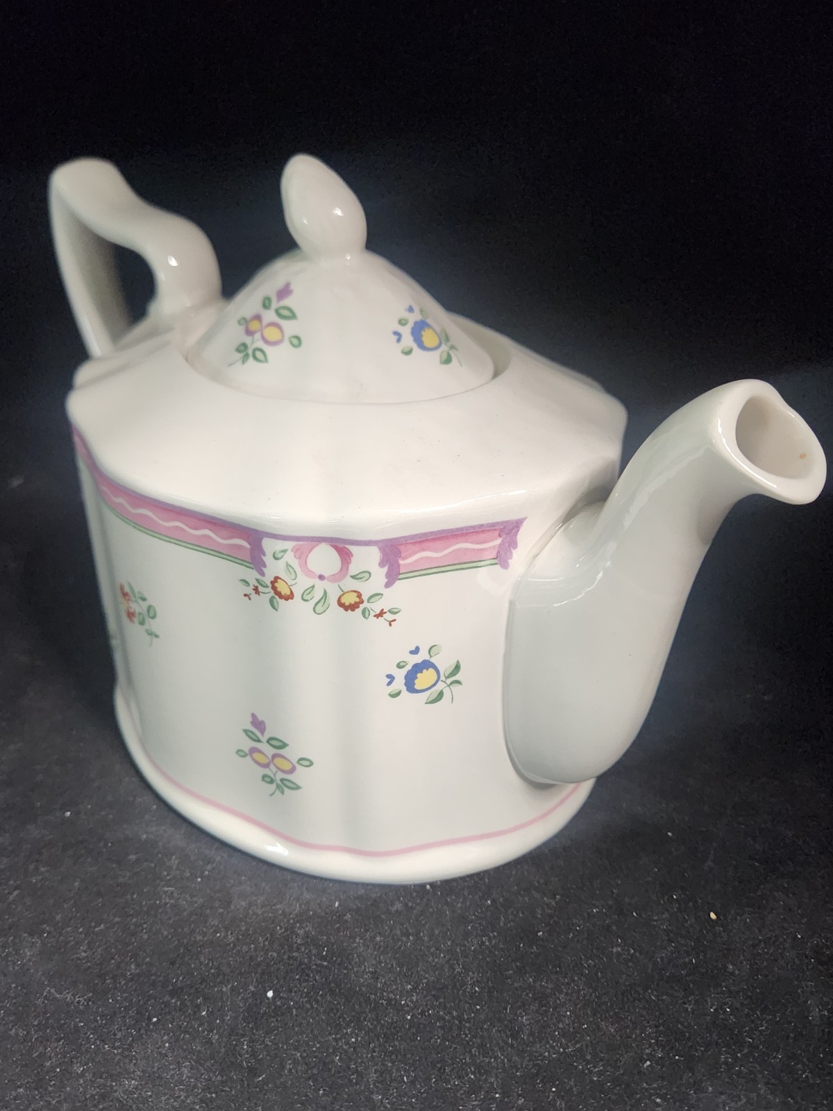 Alice Exclusively For Laura Ashley Serving Pieces Candle Holders Platters