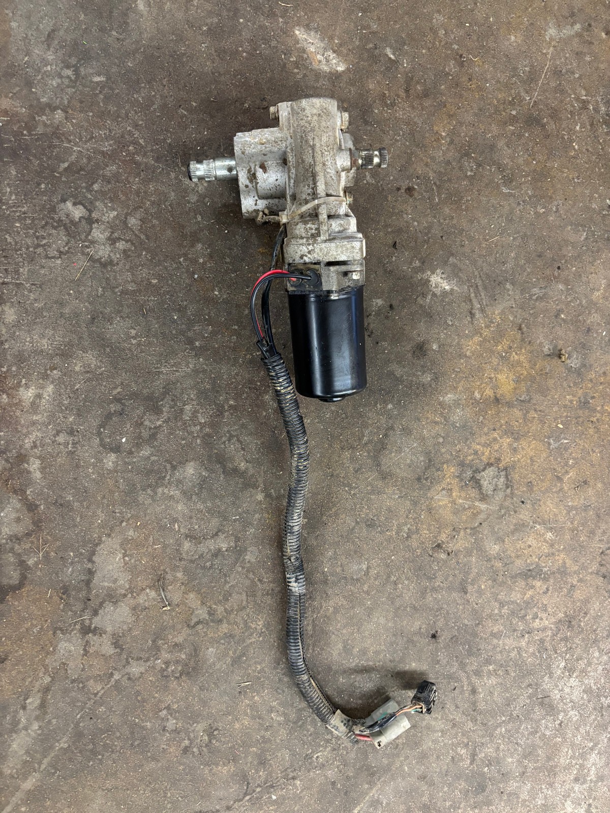 CF-Moto ZForce 1000 OEM Power Steering Motor EPS 2019 2020 CFmoto