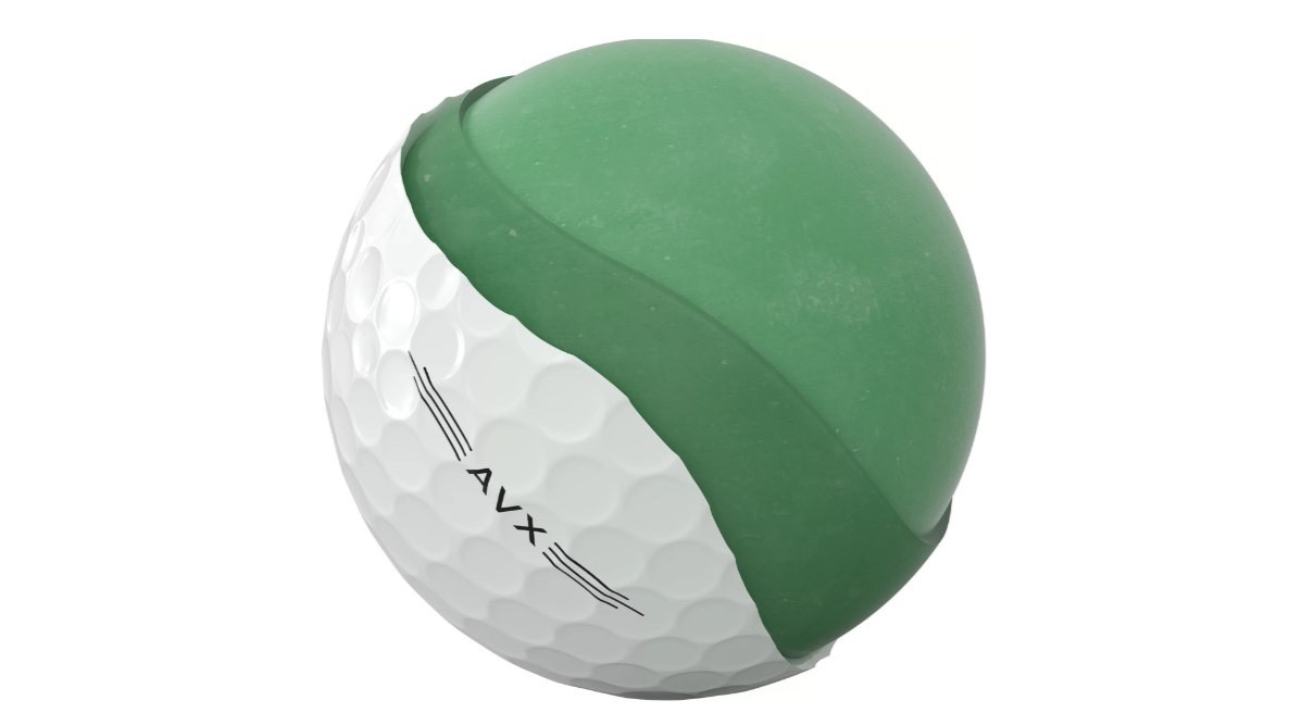 Titleist 2026 AVX Golf Balls FREE SHIPPING