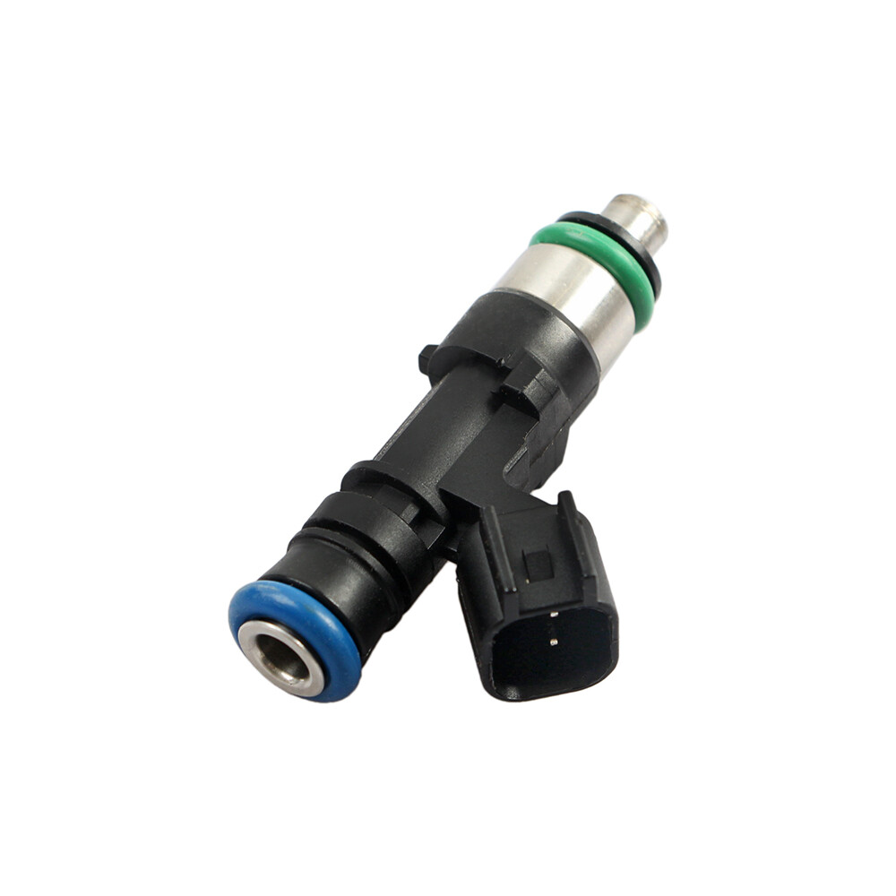 For 2011-2014 Polaris Ranger 800 XP 800 Crew 800 2pcs Fuel Injectors w/ Harness