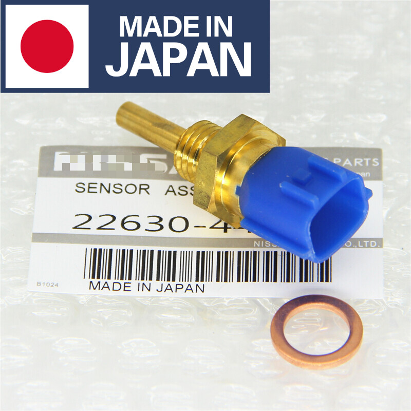 NEW 22630-44B20 Engine Coolant Temperature Sensor for Nissan Infiniti Mercury