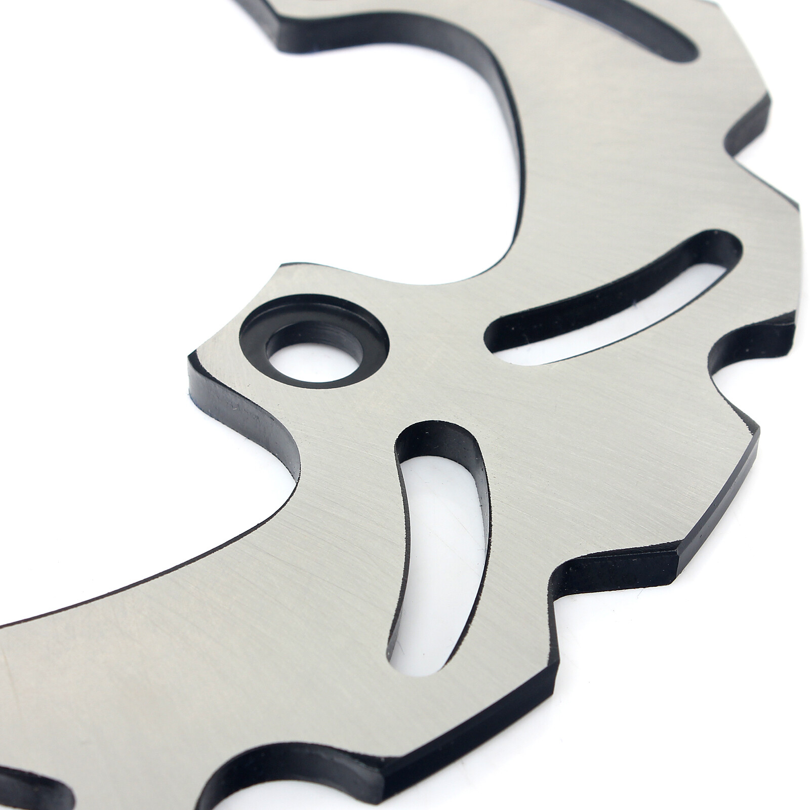 For Suzuki Front Rear Brake Rotors Discs Hayabusa GSX 1300 R GSX1300R 2008-2012