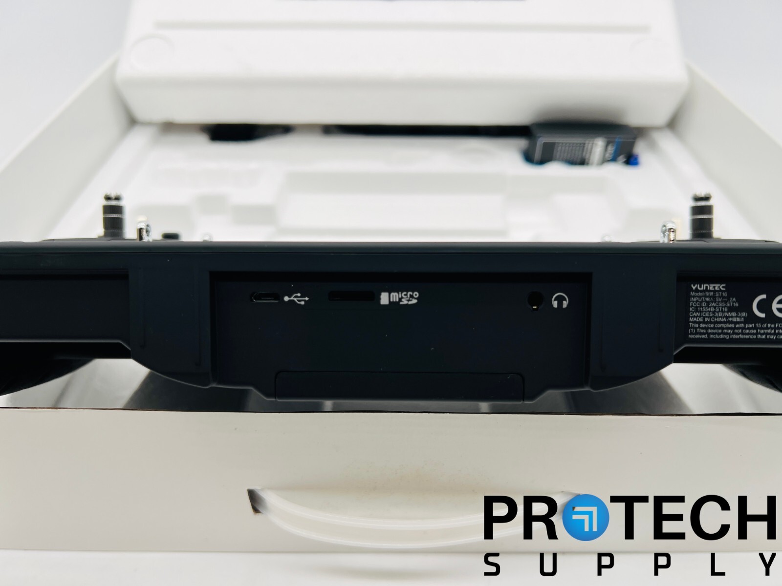 Yuneec ST16 Professional Ground Station Controller with WARRANTY