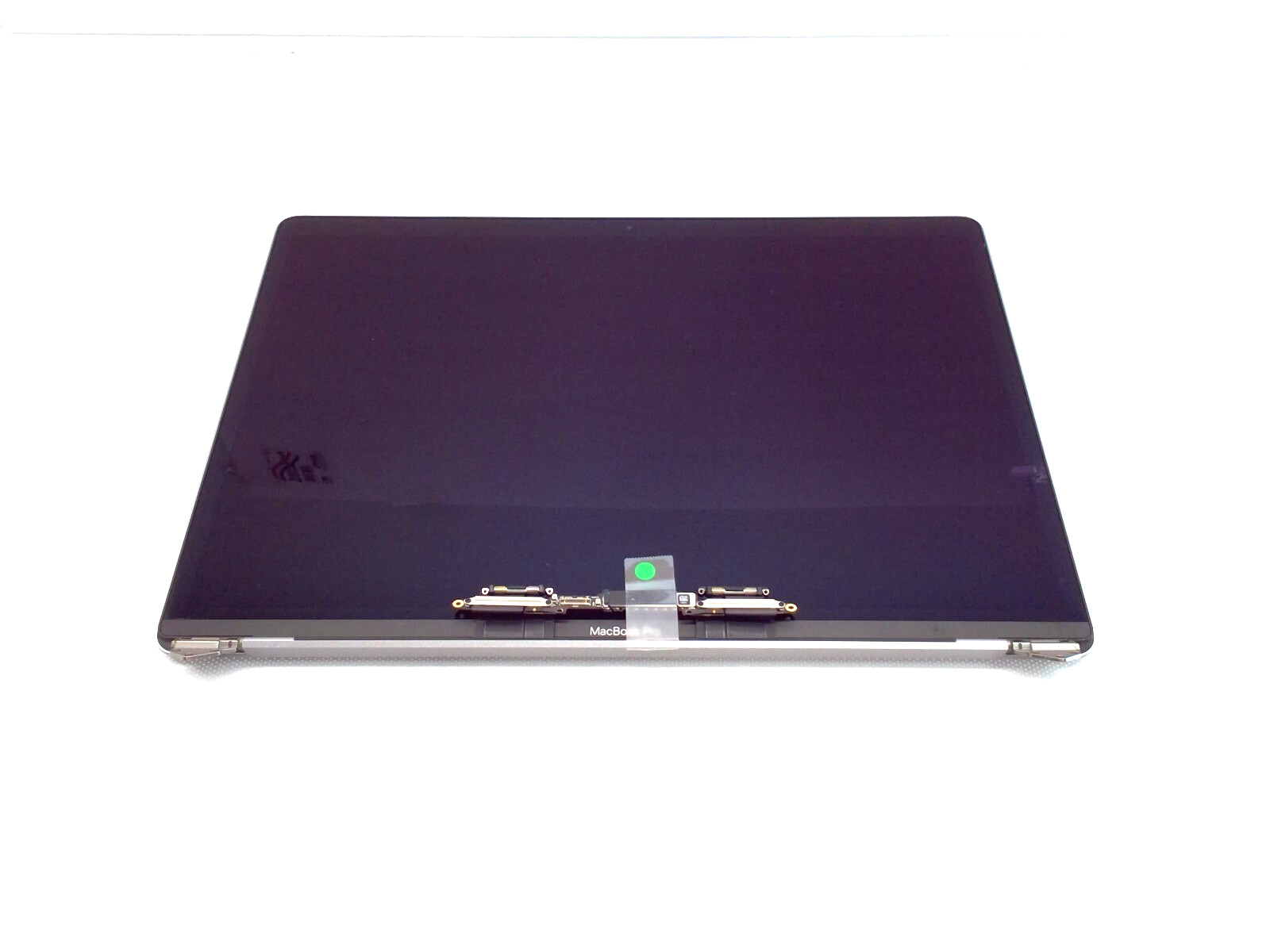 Apple LCD Screen Assembly for 15" MacBook Pro A1990 Replacements MV922LL Silver