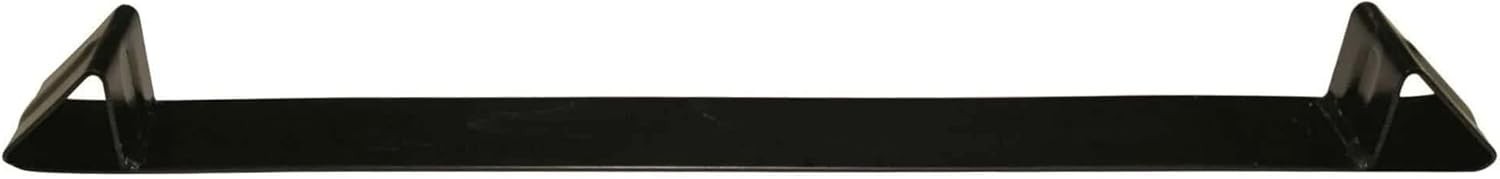 4 Pack Coil Rack/Chock, 33" Long, 10 Gauge Steel Flatbed Trailer Steel Coils