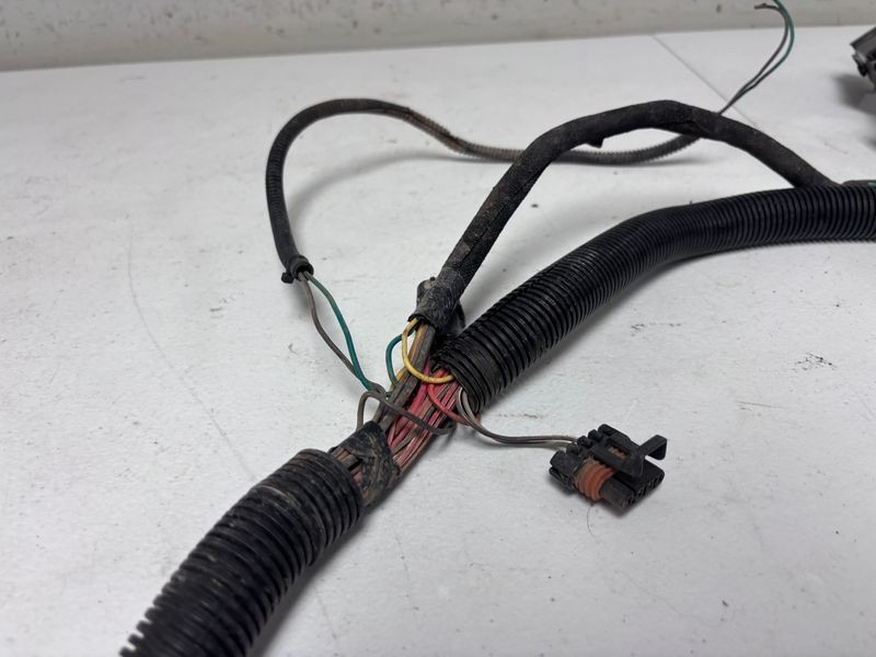 2010 Polaris RZR 800 OEM Main Chassis Wire Wiring Harness 2411408