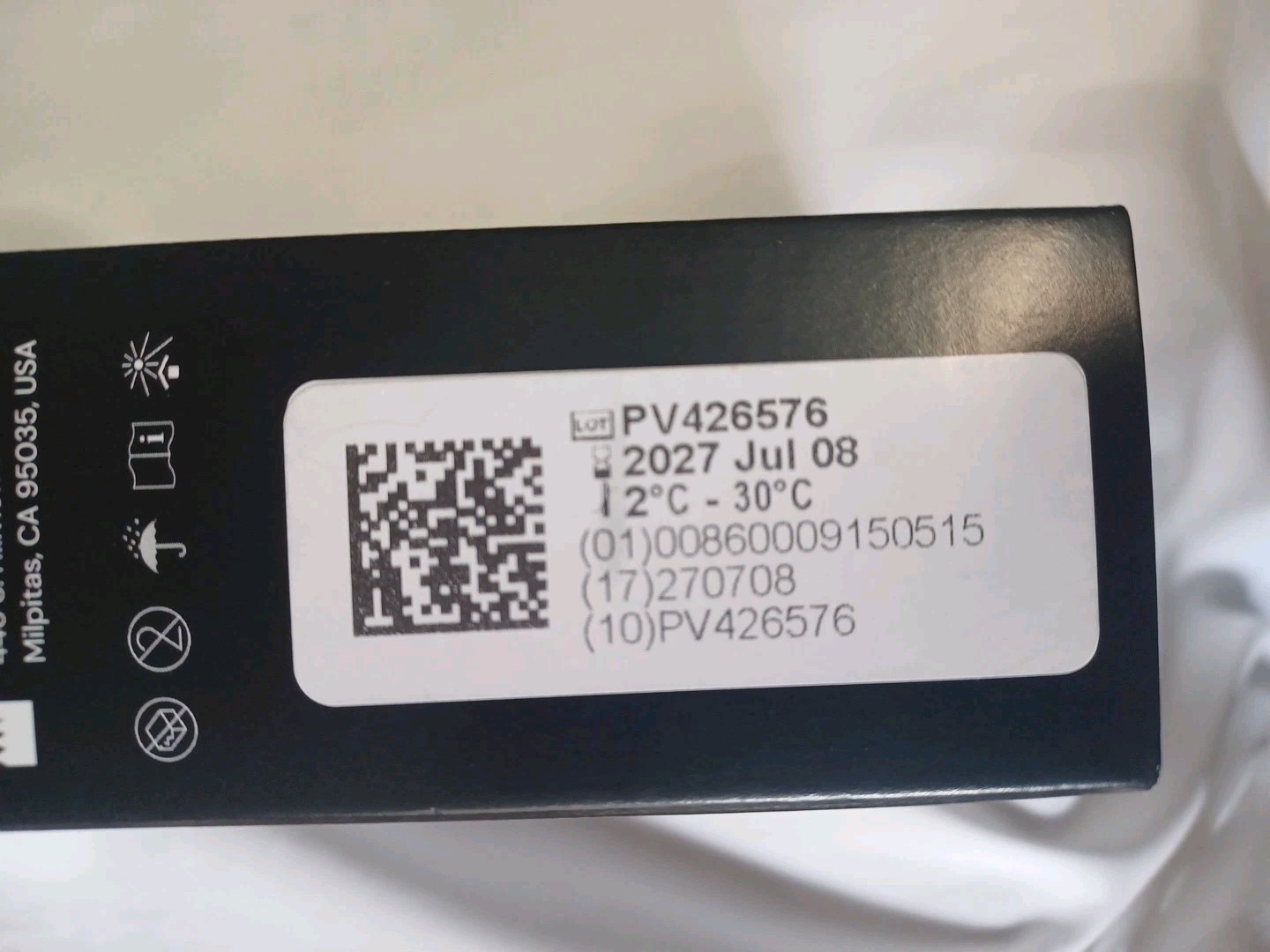 Simple HealthKit At-Home Common STD Test Kit, Price includes Shipping & Lab Fees