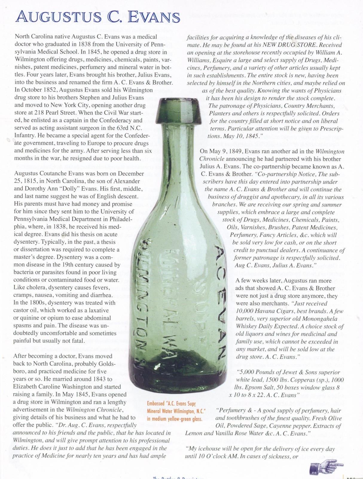 "THE LONG BRIDGE" Connect Washington with Virgina