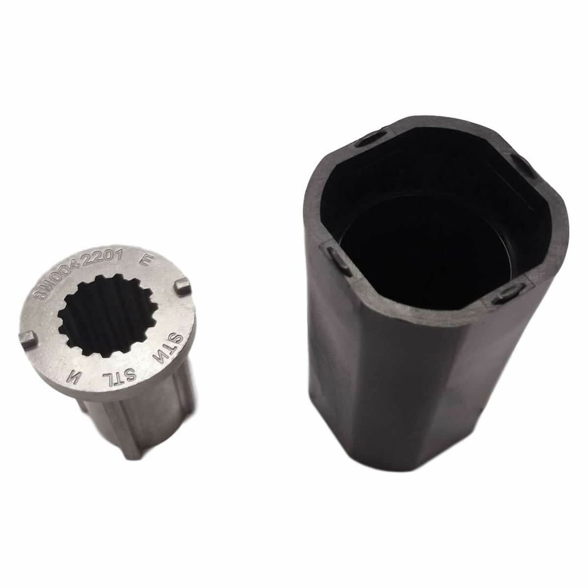 NEW QUICKSILVER FOR MERCURY MERCRUISER FLO TORQ II HUB KIT 835257Q1 835257K1