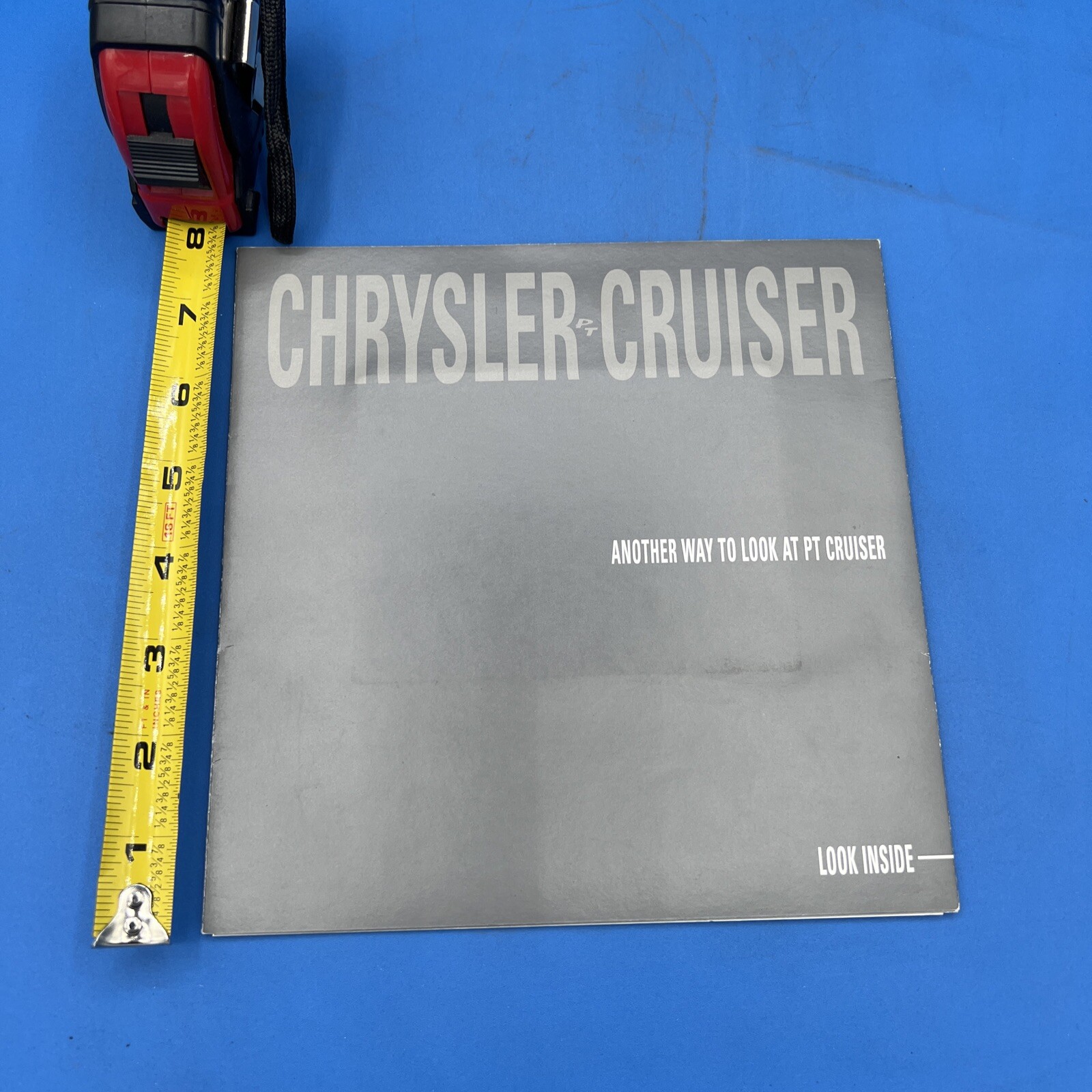 1973 Chevrolet Trucks Chevy Van Dealer Brochure