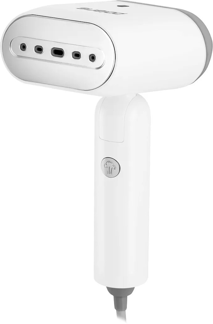 Portable Handheld Garment and Fabric Steamer 1200 Watts 120ml