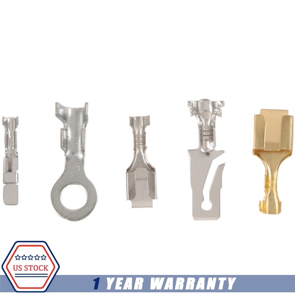 Universal 22 Circuit Wiring Harness Street Hot Rat Rod Custom Wire Kit XL WIRES