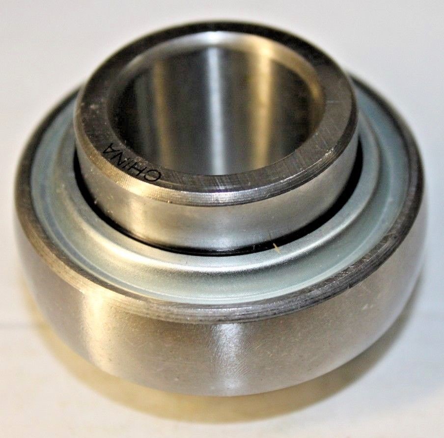 2x Premium 205PPB7 AG Bearing 15/16" Bore Wider IR | 205TTH BS217948N W205PPB7