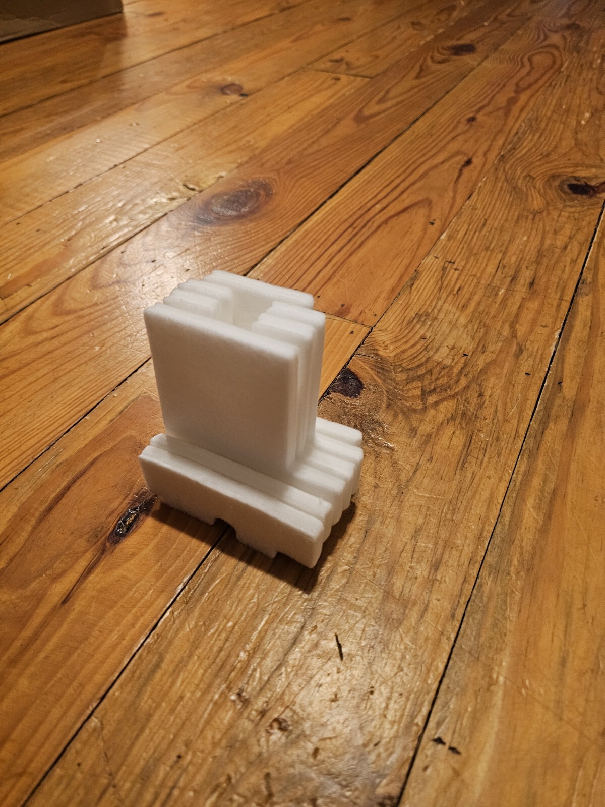 Waste Ink Tank Pad Sponge for Epson ET2700 ET2750 ET2756 ET2760 ET3700 L3750 +