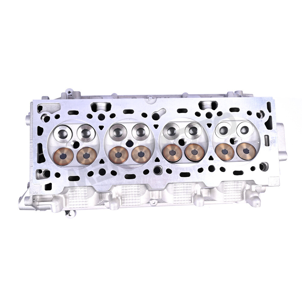CYLINDER HEAD 55568116 FOR CHEVY CRUZE SONIC 1.8 DOHC 2011-2018 DUAL VVT CAST
