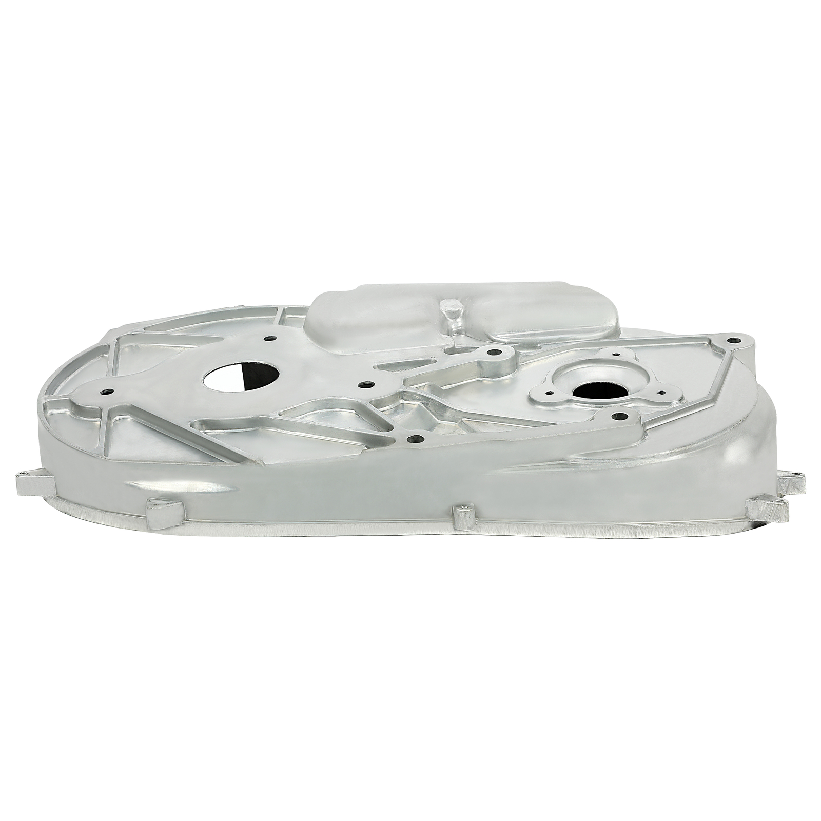 Inner Belt Clutch Cover For 16-18 Polaris RZR XP/RZR XP 4 Turbo EPS #2636329