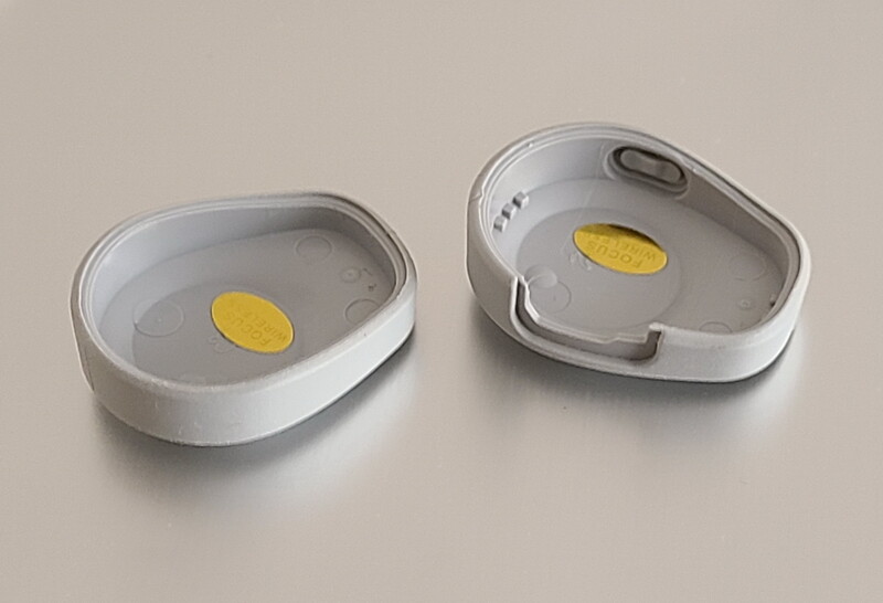 Genuine Bose SoundSport Wireless In-Ear Headphones Cover - Parts