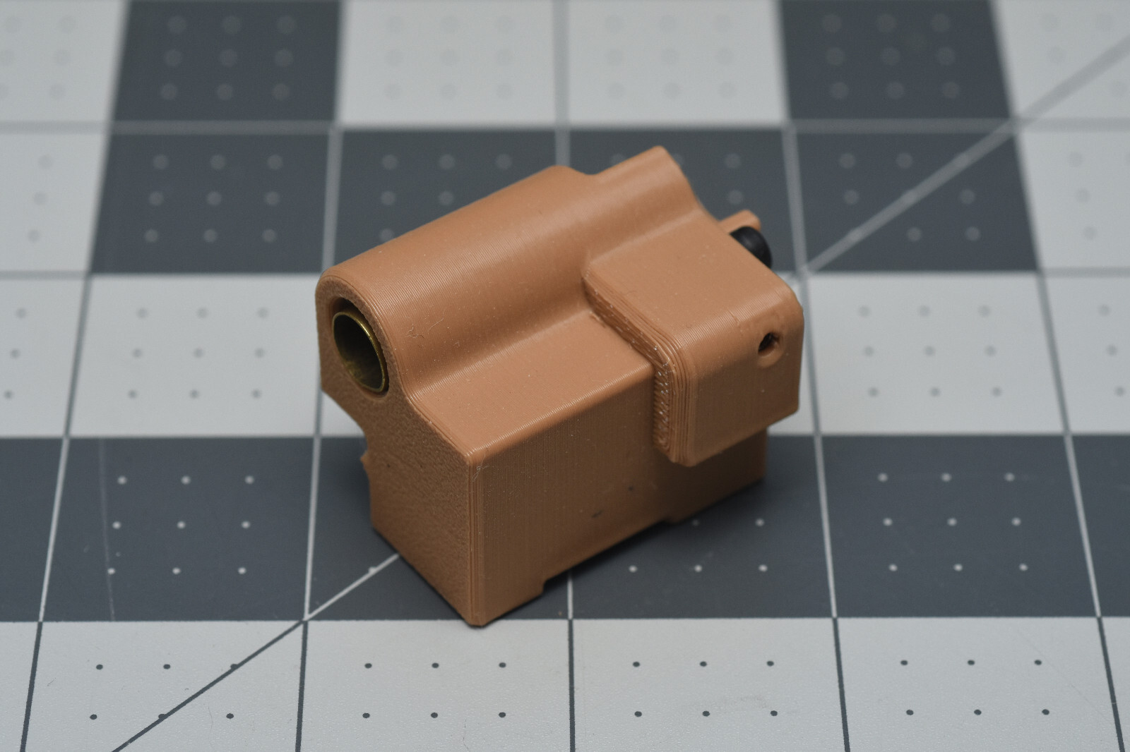 300 Blackout Trim Jig (223 to 300BLK) Passthrough Ejecting - FREE S&H