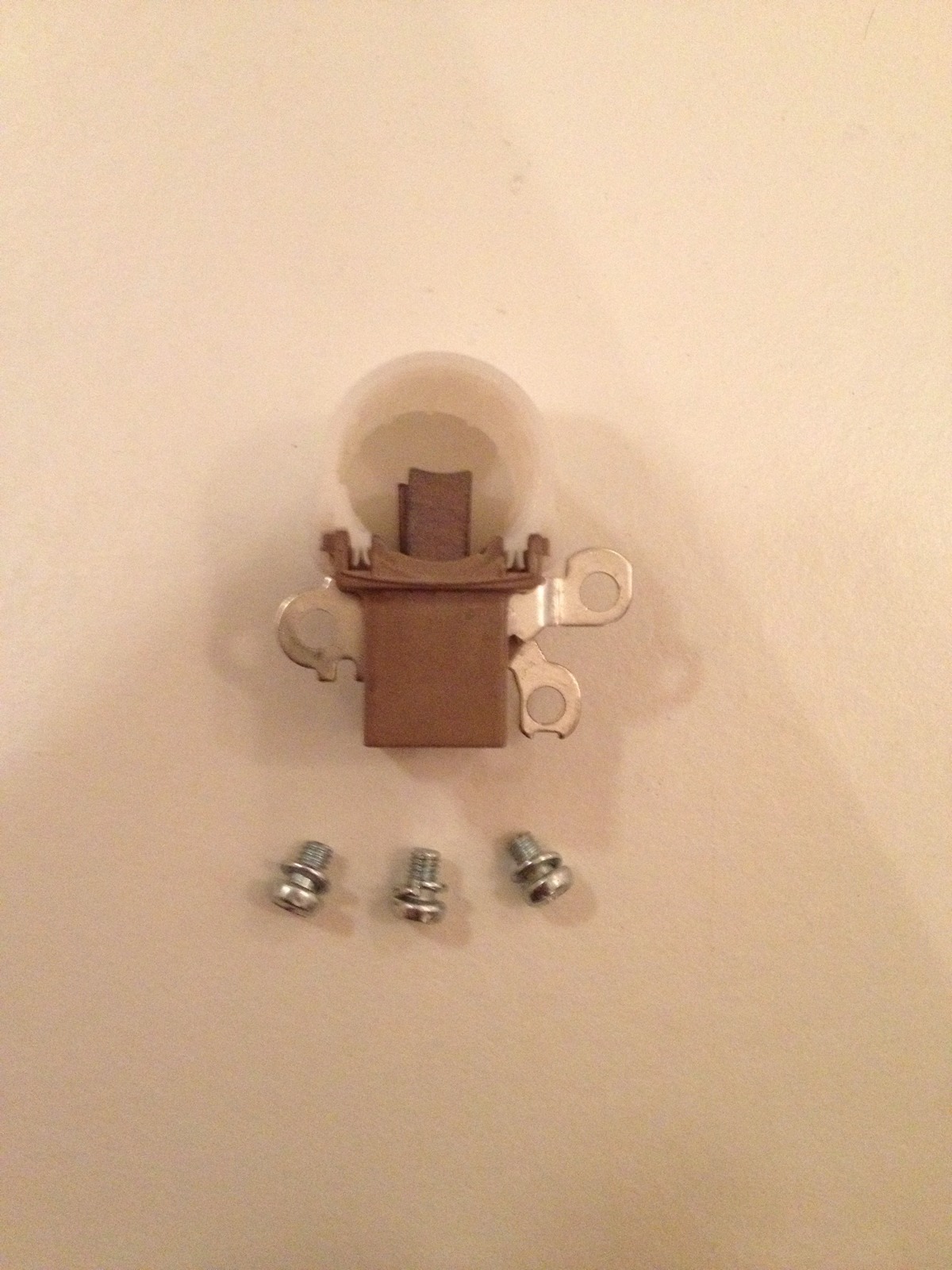 Denso Alternator Brushes Chrysler Dodge Jeep Nippondenso