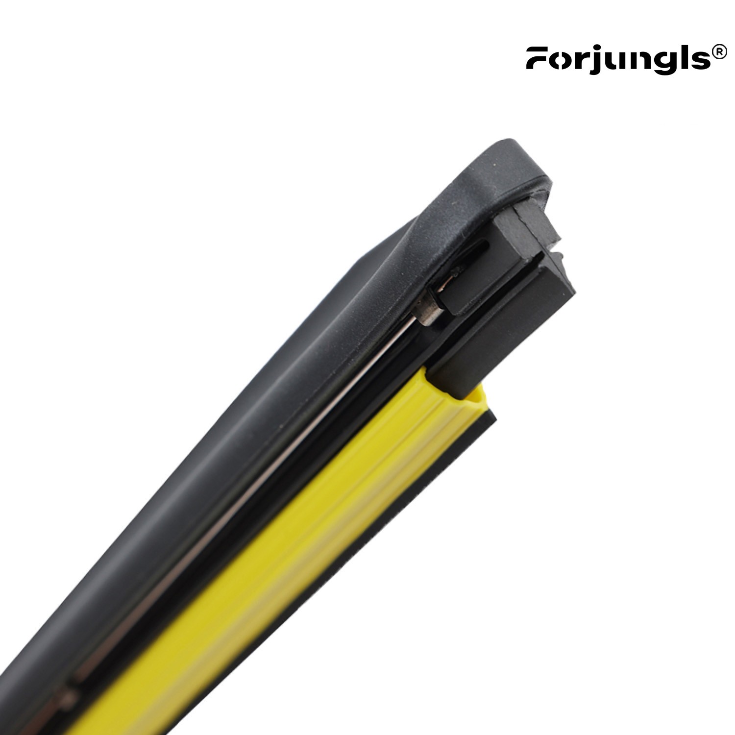 All Season beam Wiper Blades size 26" &18" Windshield Front Right &Left-SET OF 2