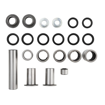 Tusk Linkage Bearing Kit-Yamah YZ125/YZ250 2001