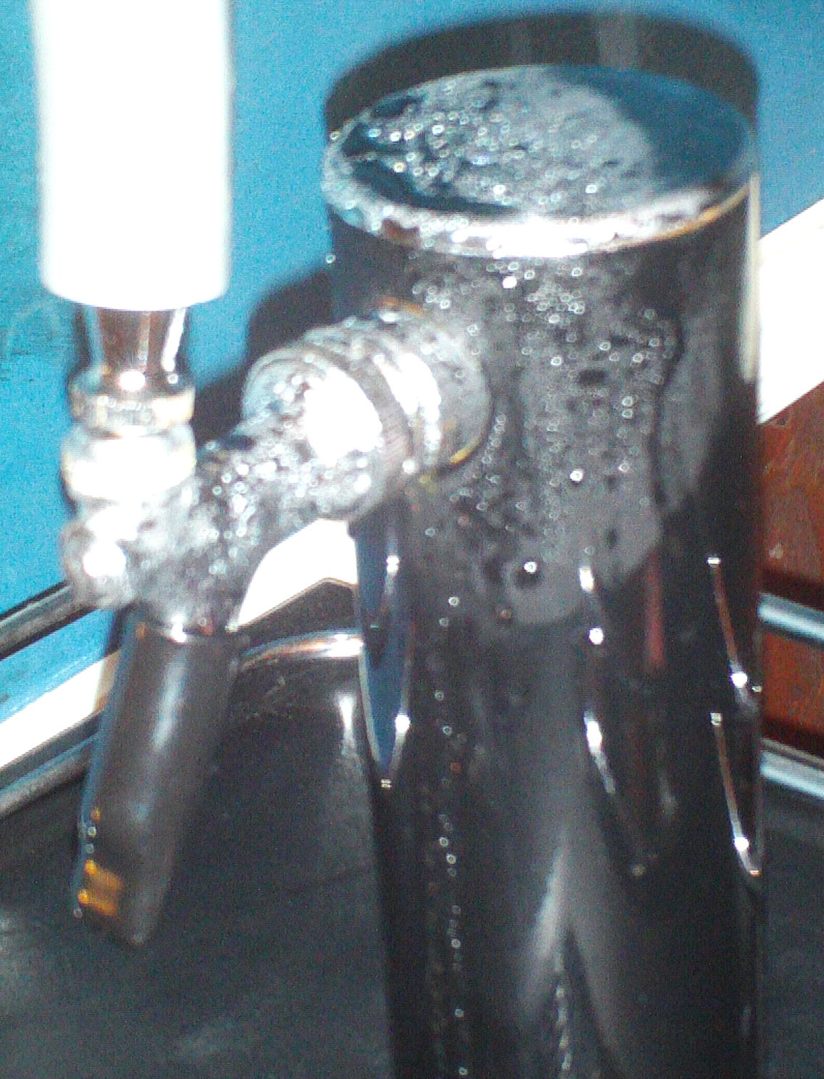 COLDTOWER Kegerator Super Beer Tower Cooler/Kegerator Fan