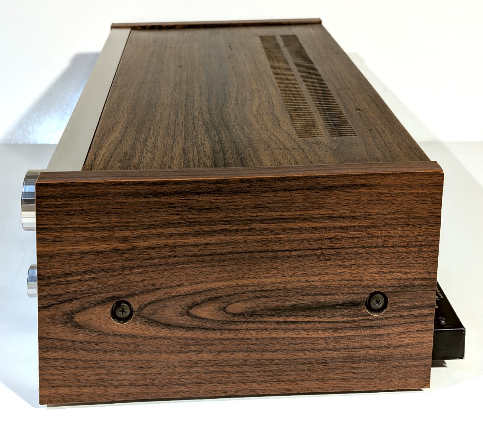 🔥【PRO SERVICED】Pioneer SX-450 30W Receiver~XSTR/CAP/P.SWITCH/LED MODS💥GUARANTY