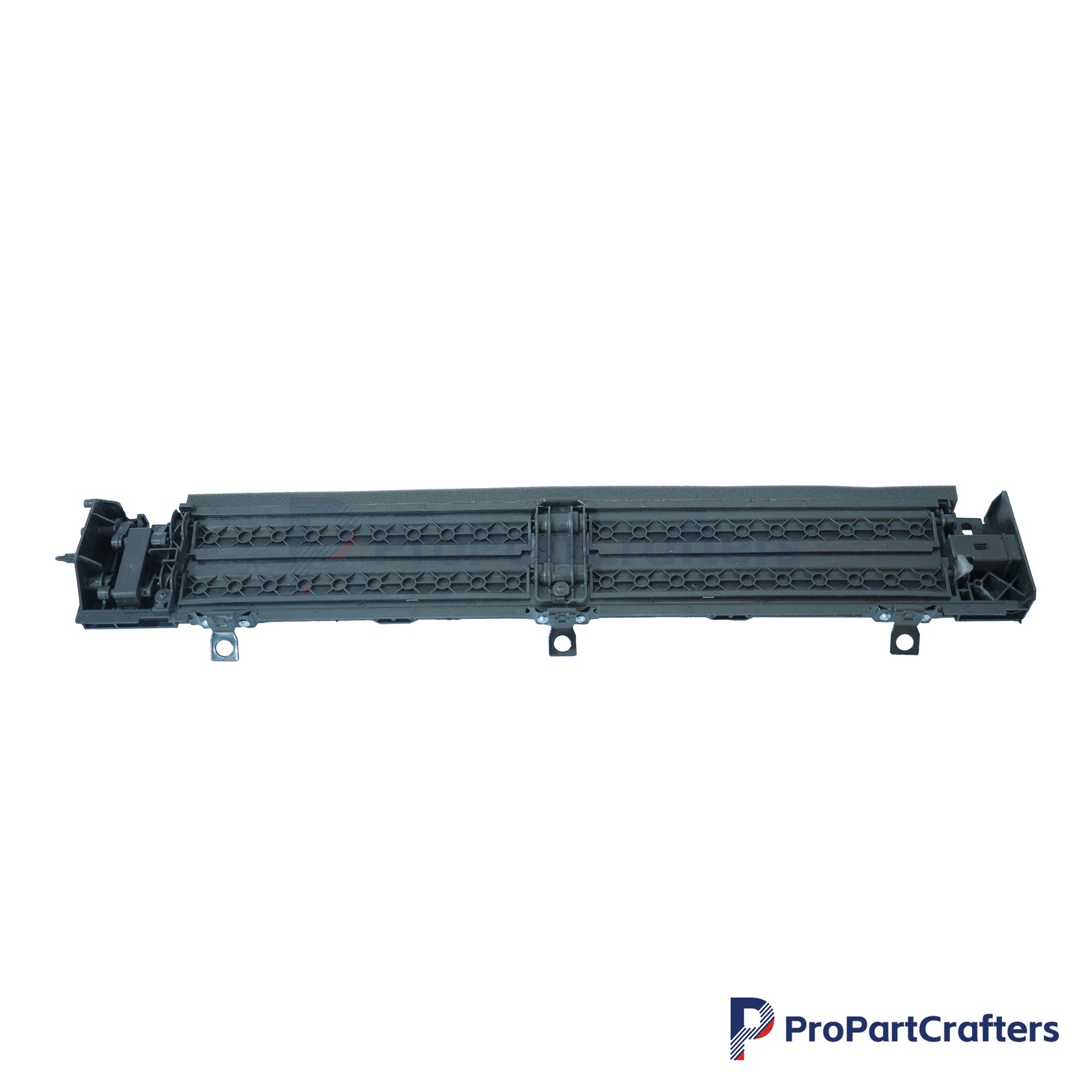 For 2020-2022 Subaru Outback Legacy 2.5L Active Grille Shutter Lower 52811AN00A