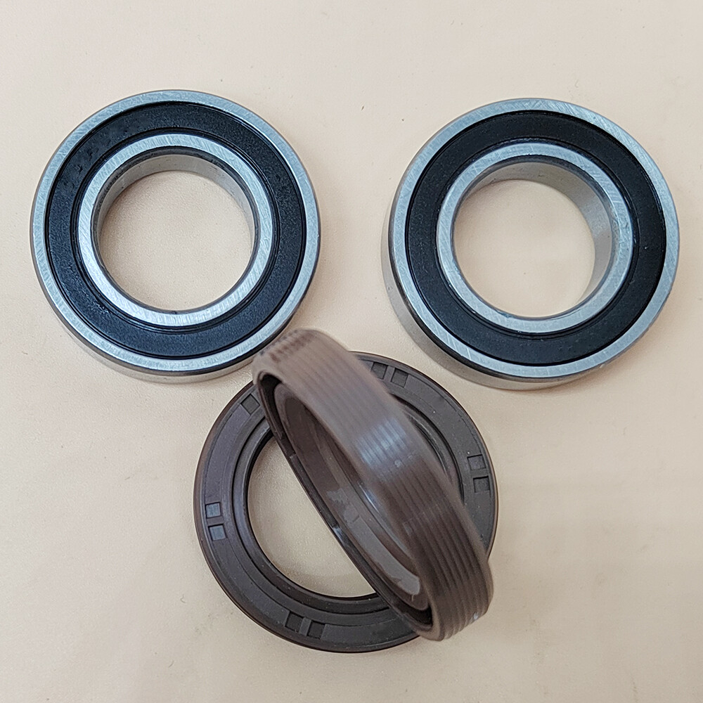 Front Wheel Bearing & Seal Kit for Yamaha YZ125 YZ250 YZ400F YZ450 YZ426F 99-22